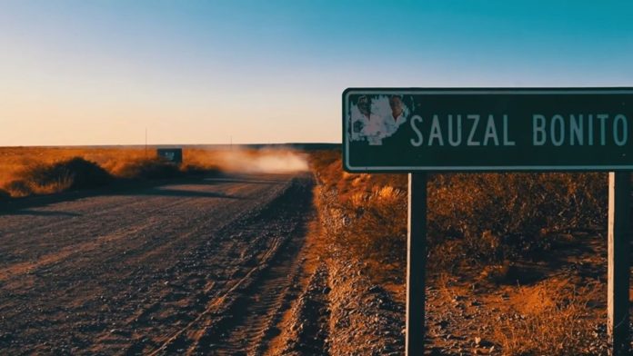 sauzal