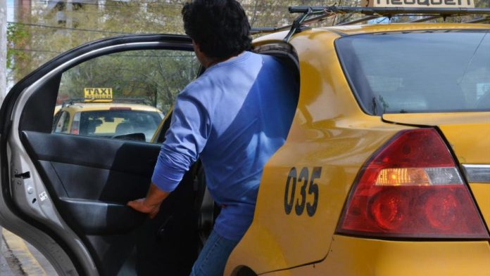 taxi