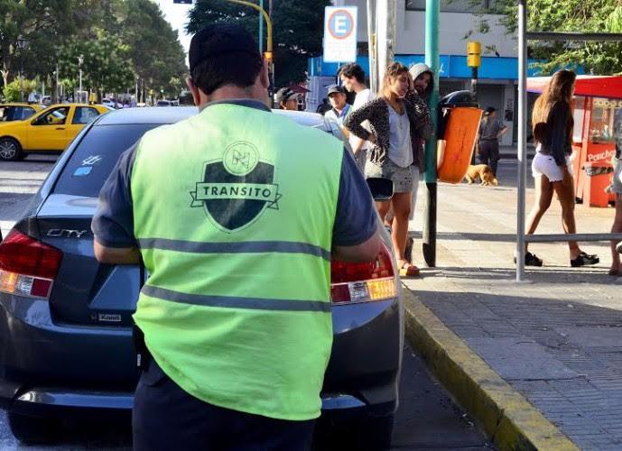transito