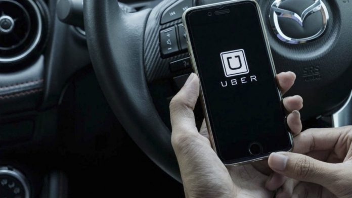 uber