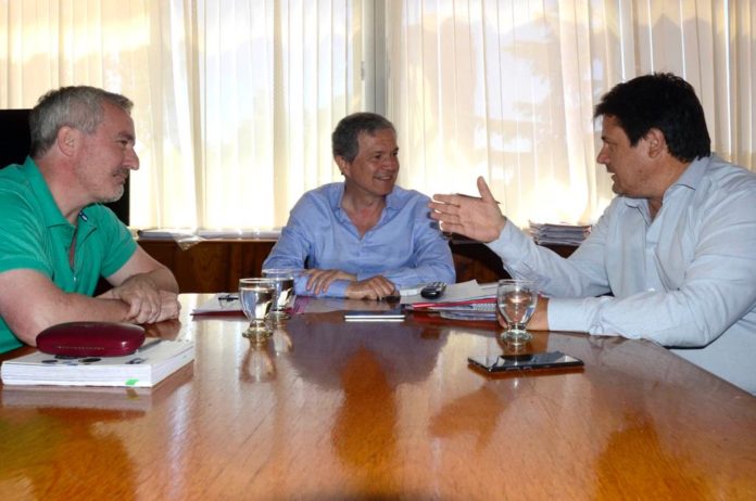Monzani-Gaido