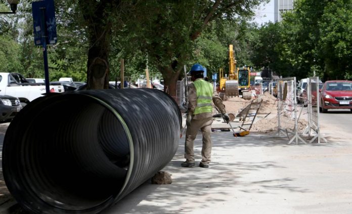 Pluvial