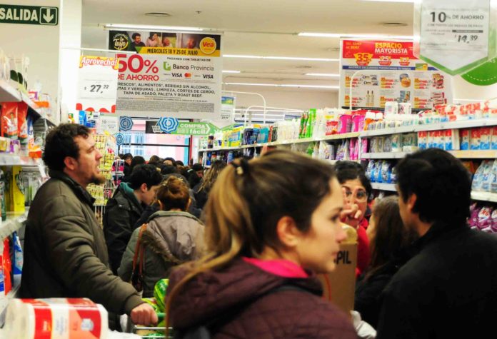 Supermercado