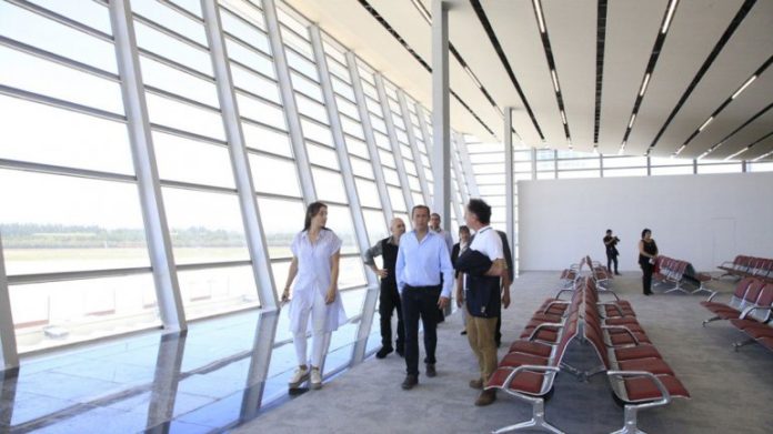 aeropuerto