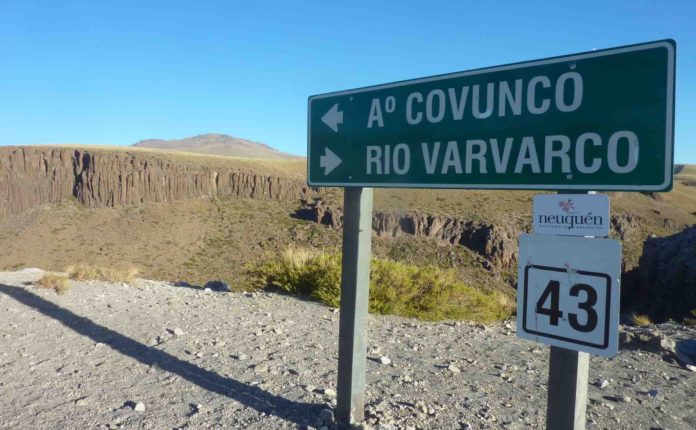 arroyo-covunco