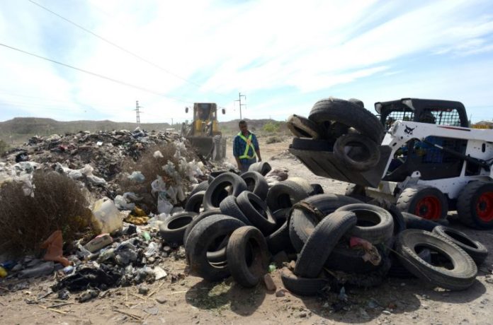 basura