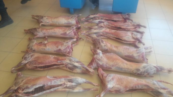 carne
