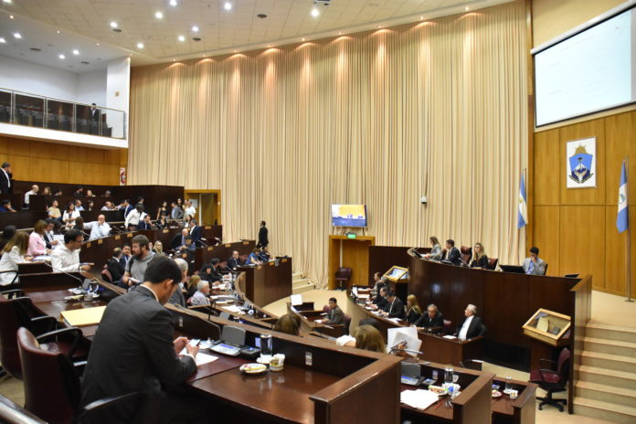 diputados
