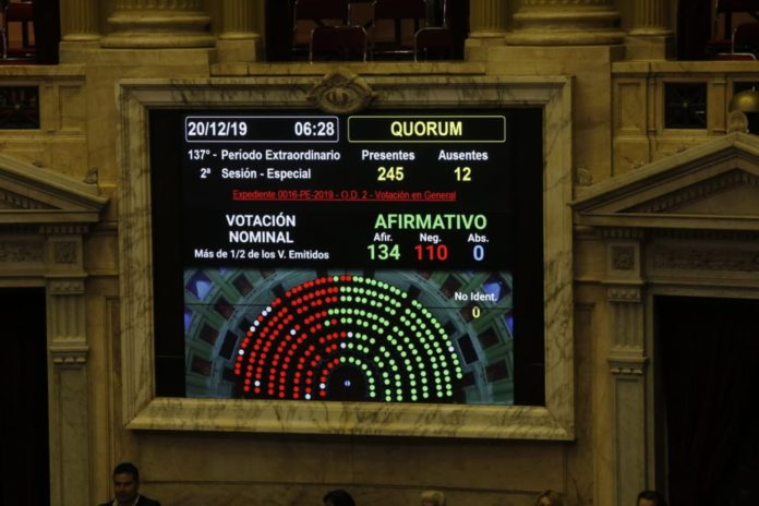 diputados