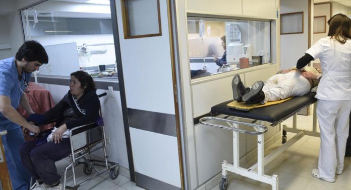hospital