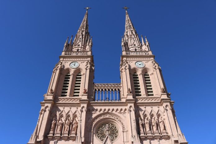 iglesia