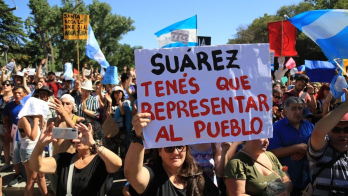 mendoza
