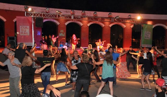 neuquen cultura