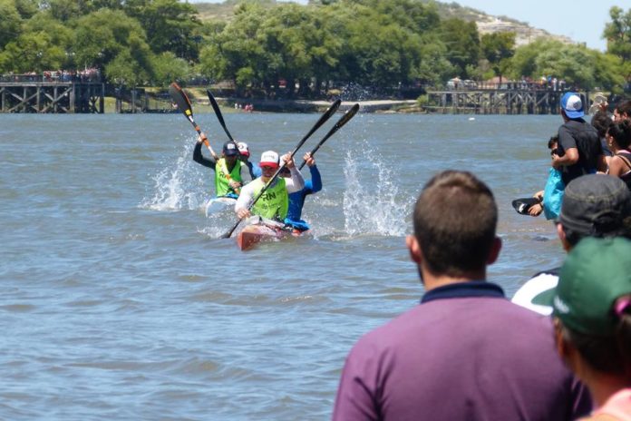 regata