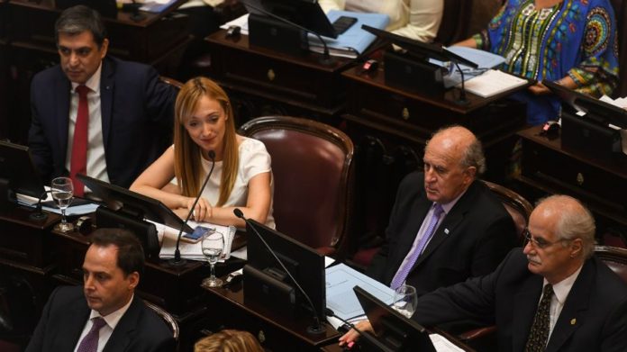 senado