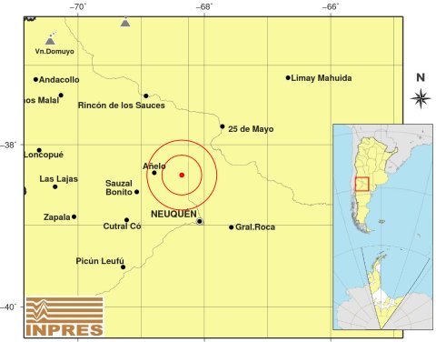 sismo