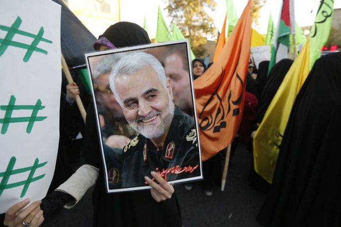 Soleimani