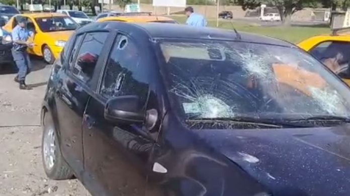 auto-averiado