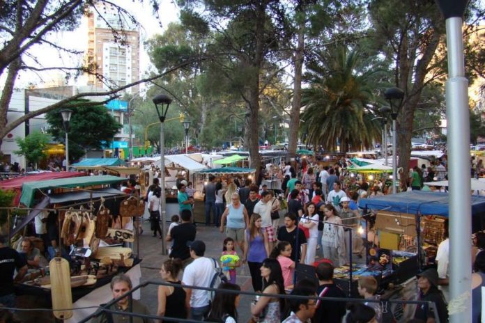 feria