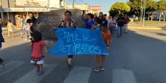 marcha