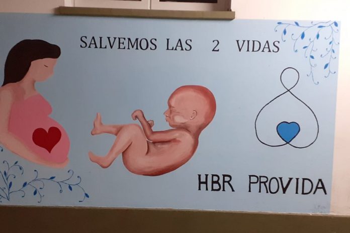 mural