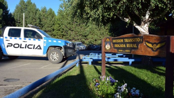 policia