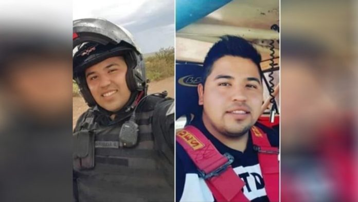 policia
