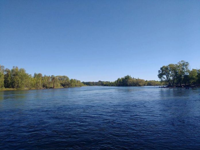 rio limay