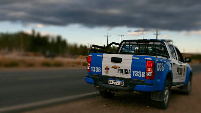POLICIA
