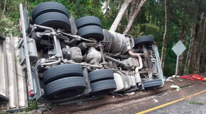 accidente