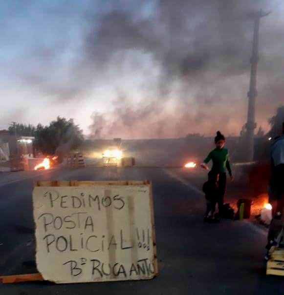 barrio