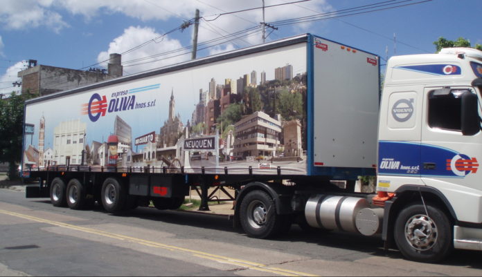 camion