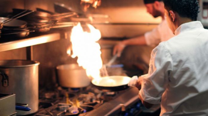 cocina