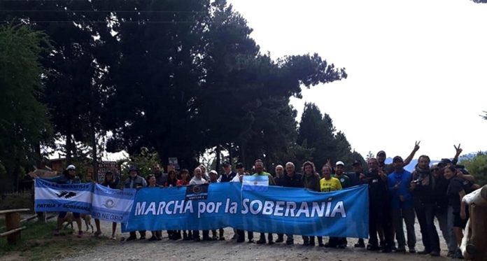 marcha