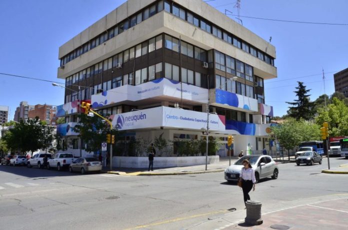 municipalidad