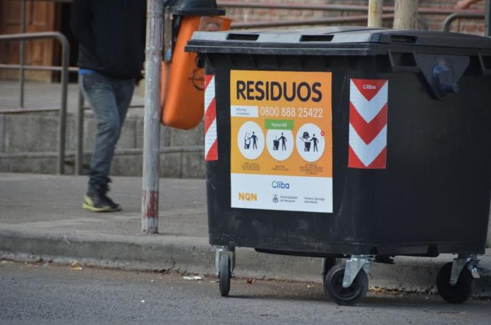 residuos