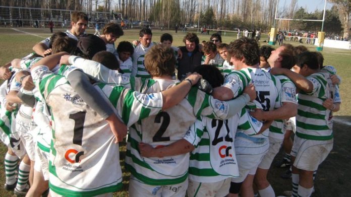 rugby
