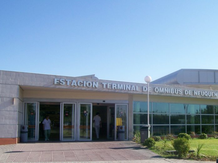 terminal