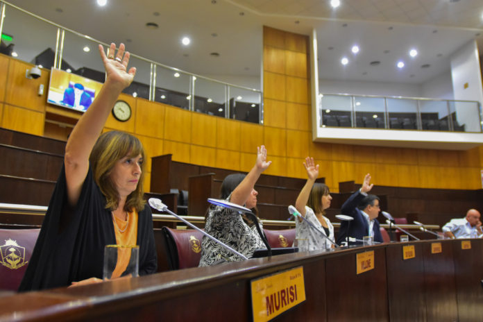 DIPUTADO