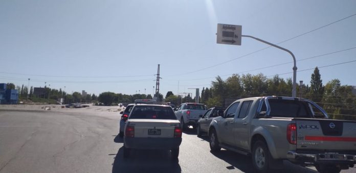 transito