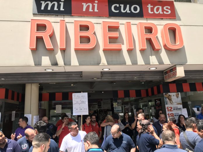 comercio