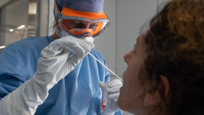 coronavirus