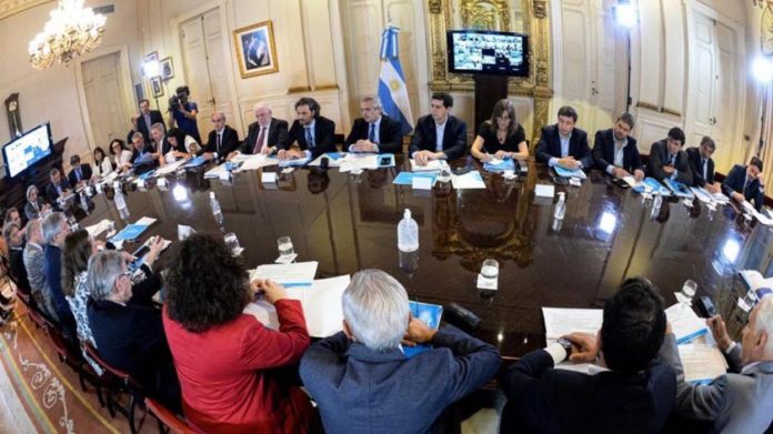 gabinete