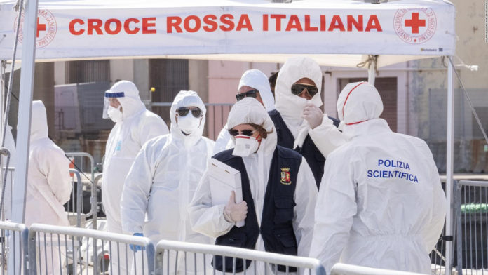 italia