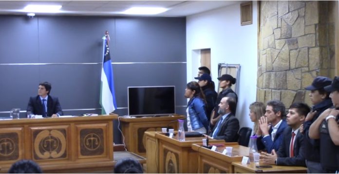 juicio