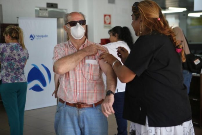 vacunacion