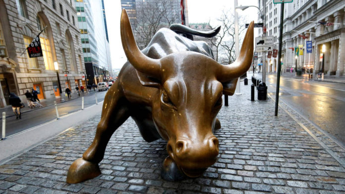 wall-street