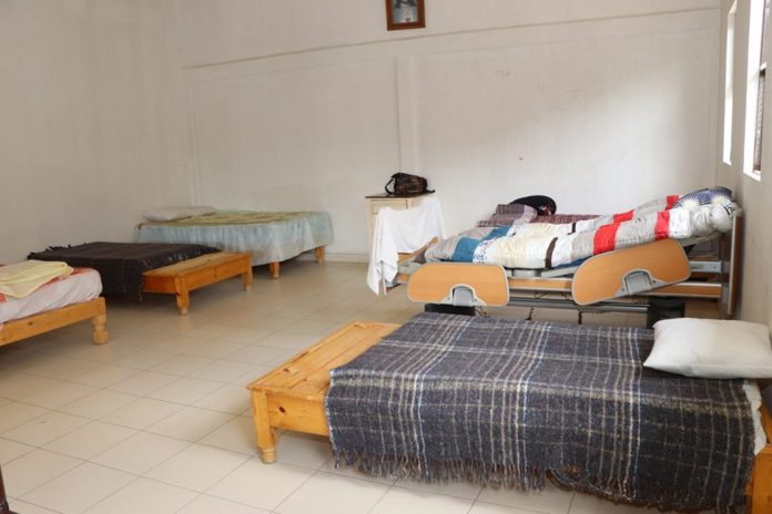 ALBERGUE