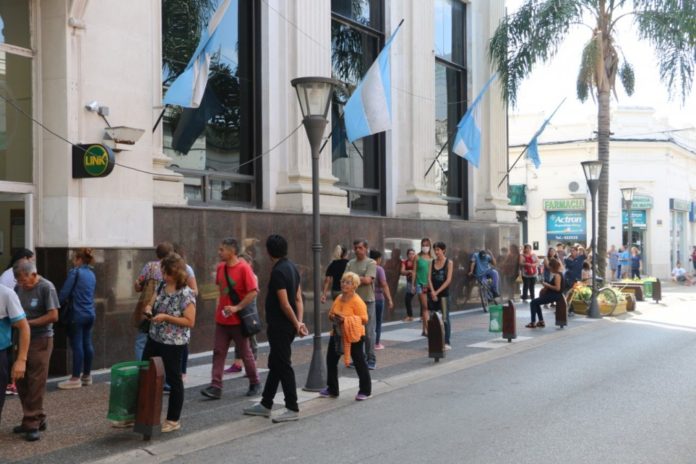 banco