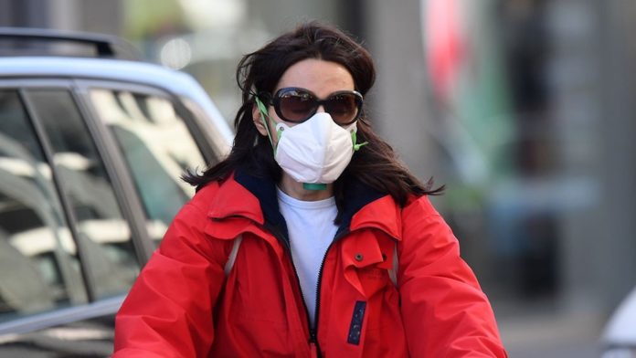 barbijos